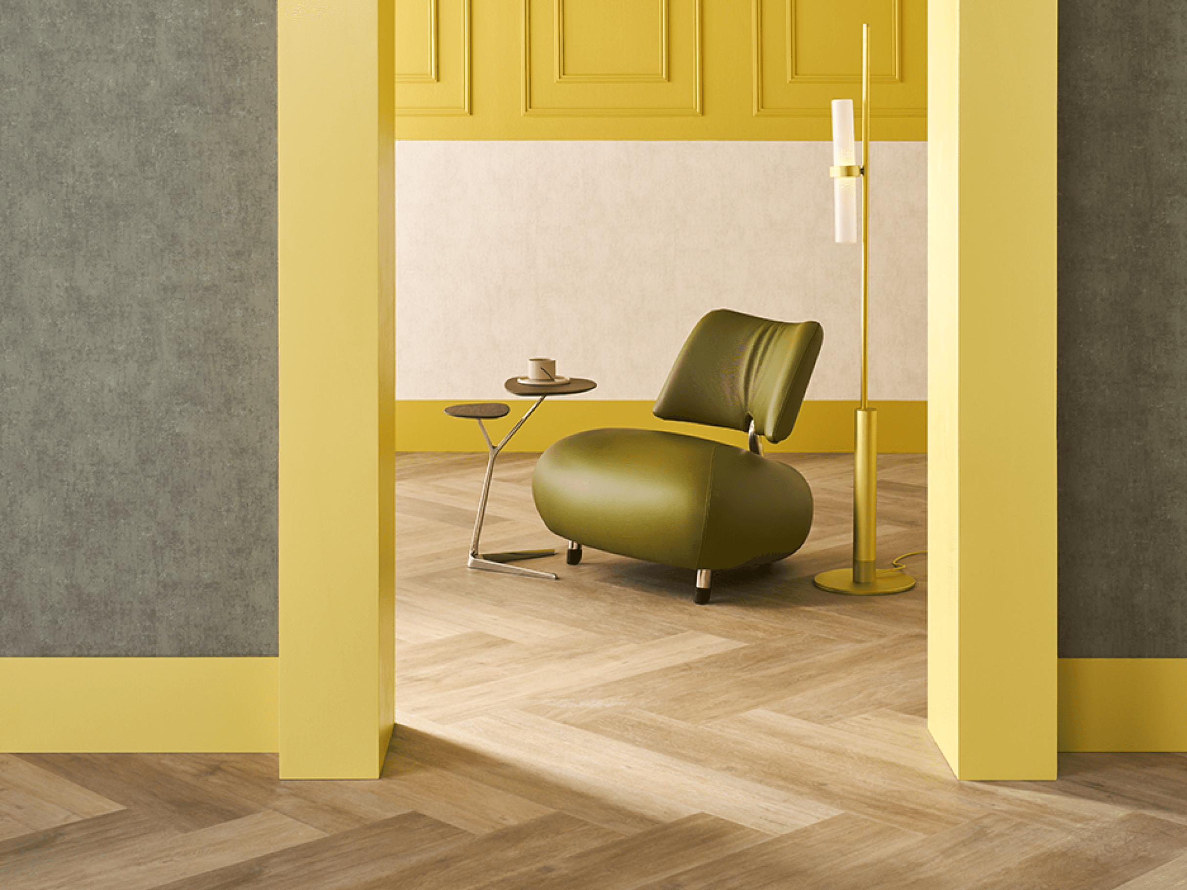 Buy the Leolux Pallone main image