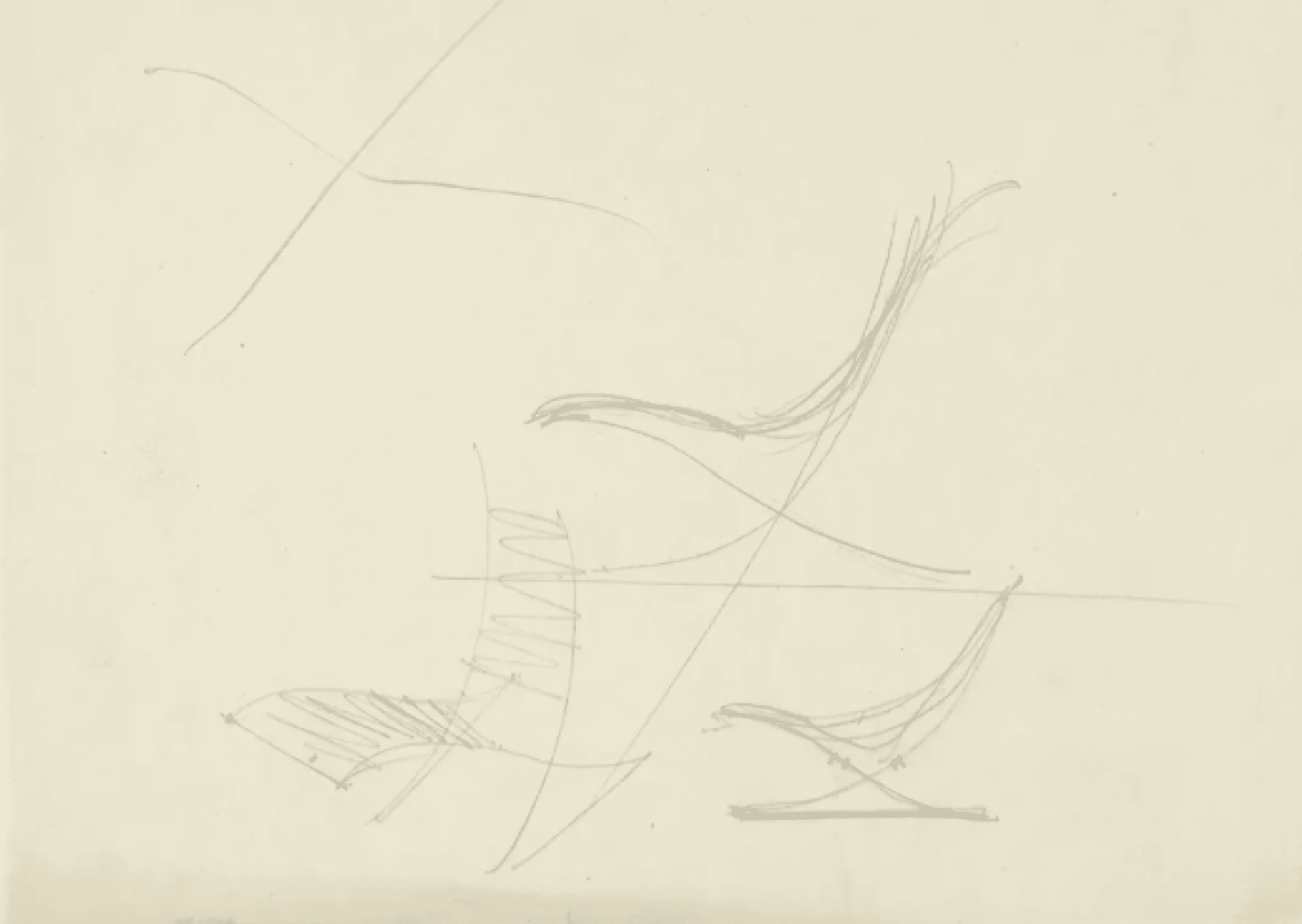 Barcelona chair secondary image